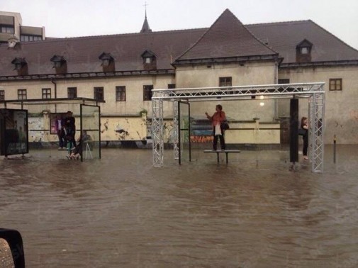 Bratislavská MHD už kupuje člny