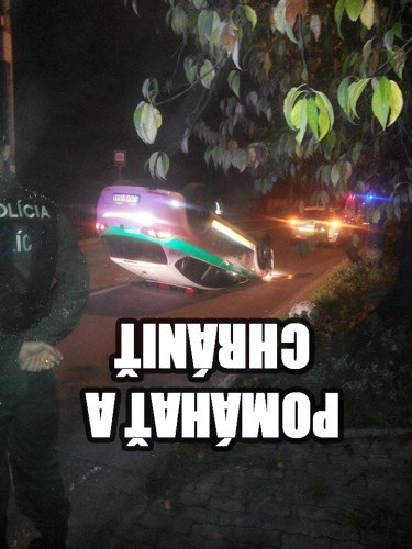 Pomáhať a chrániť