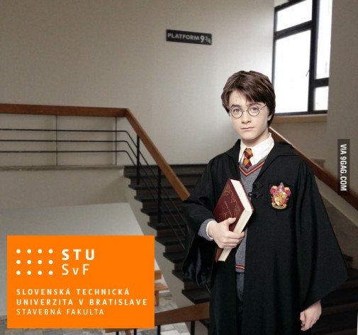 STU už čaká len na Harryho